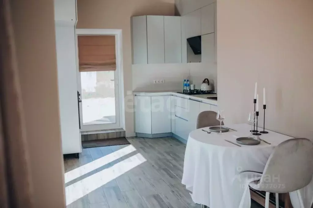 Дом в Ярославская область, Рыбинский муниципальный округ, д. Свингино ... - Фото 1