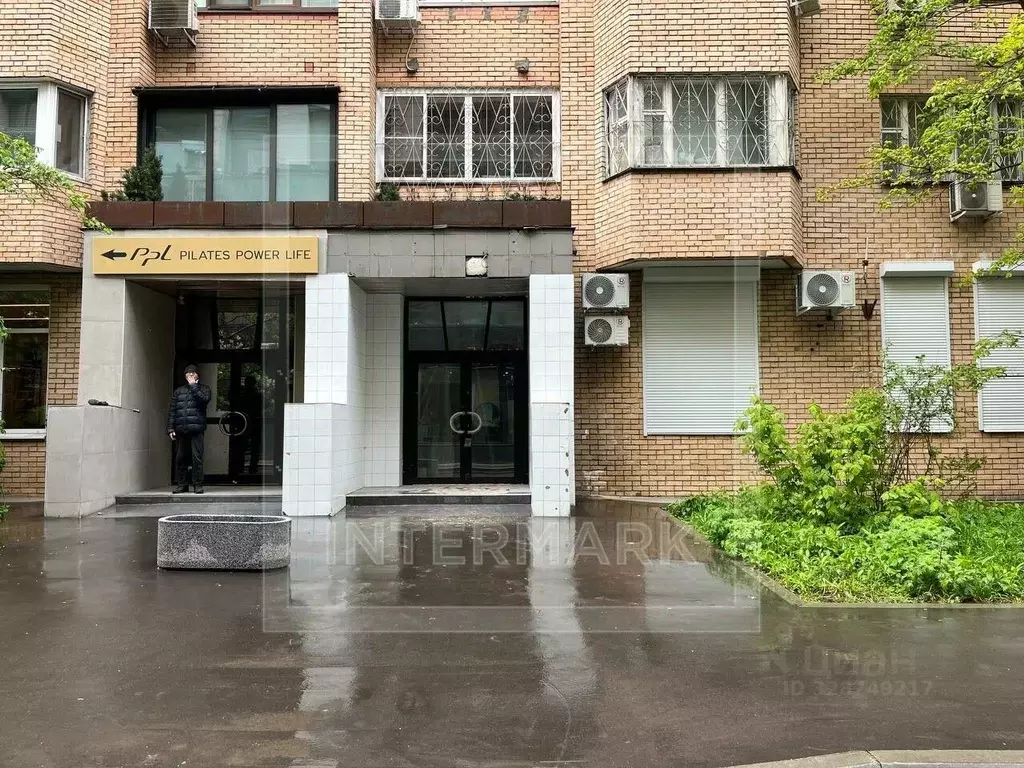 Офис в Москва Проточный пер., 11 (165 м) - Фото 1