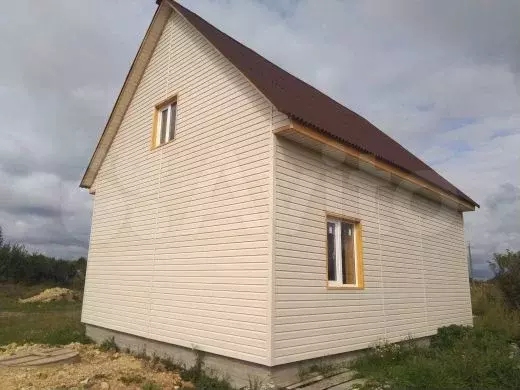 Дом 80 м на участке 6 сот. - Фото 0