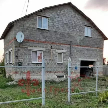 Дом в Белгородская область, Яковлевский муниципальный округ, хутор ... - Фото 1