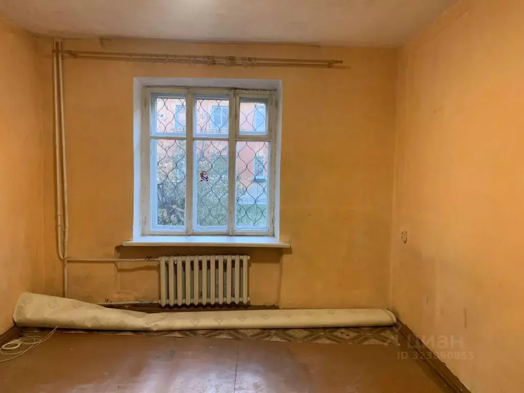 2-к кв. Иркутская область, Иркутск ул. Лыткина, 74 (47.7 м) - Фото 1