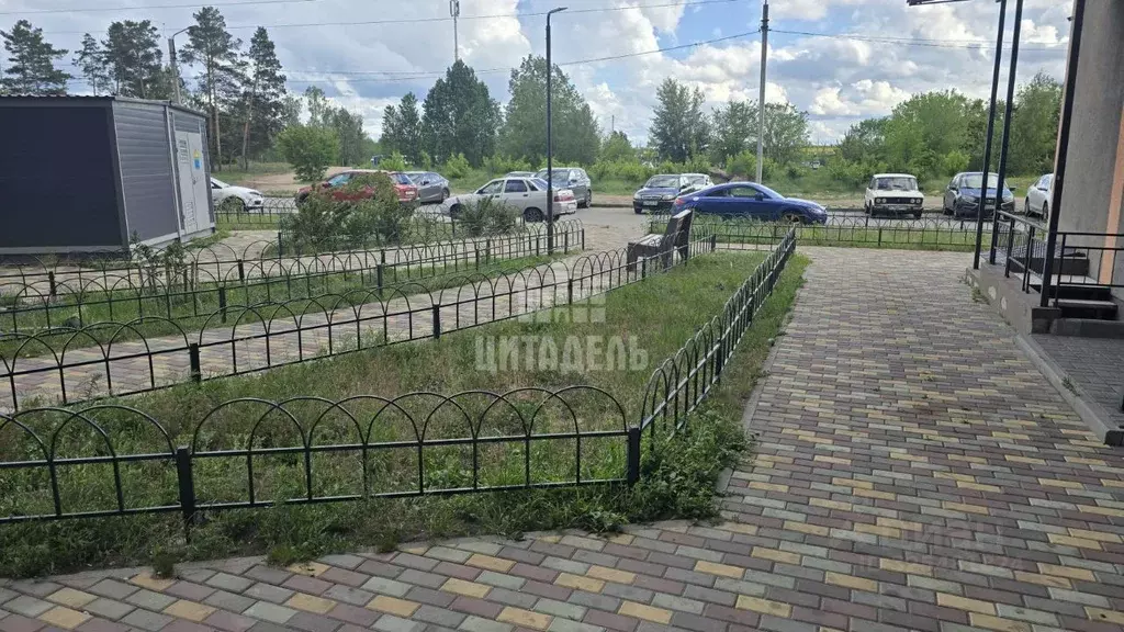 Помещение свободного назначения в Воронежская область, Воронеж ... - Фото 0