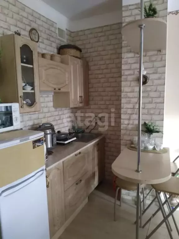 Квартира, студия, 24 м - Фото 0