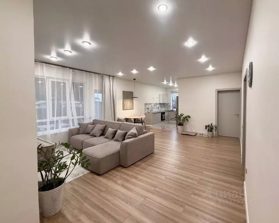 Дом, 136.5 м - Фото 1