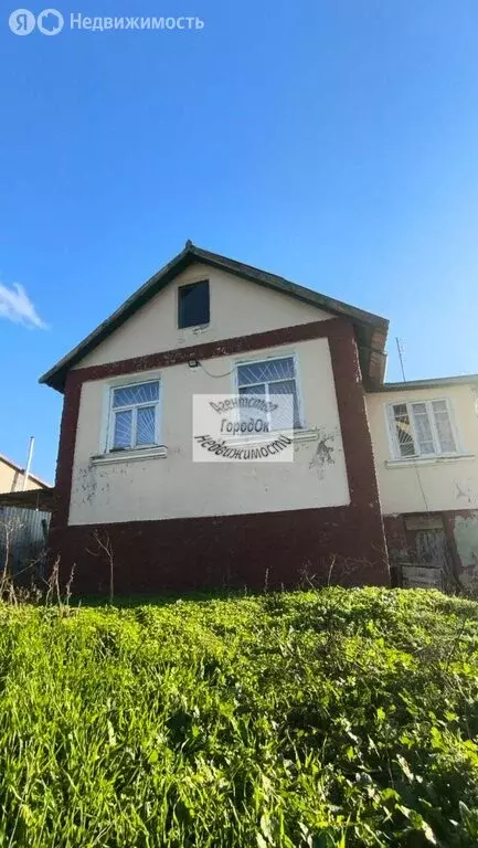 Дом в Сакский район, Ореховское сельское поселение, село Михайловка ... - Фото 1