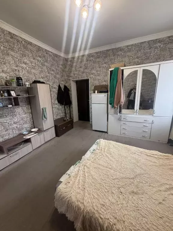 Комната Московская область, Пушкинский городской округ, пос. ... - Фото 0