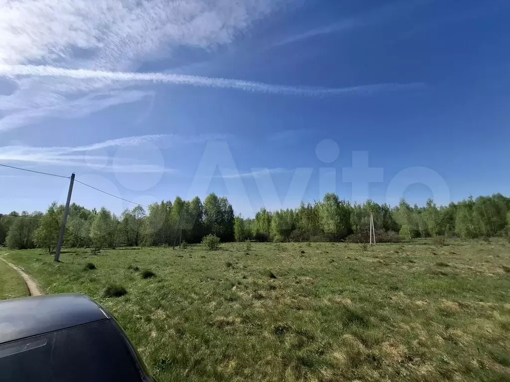 Участок 15 сот. (ИЖС) - Фото 1