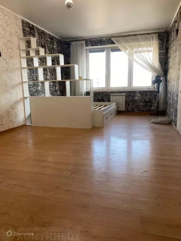Продаётся 1-к квартира, 41 м - Фото 0