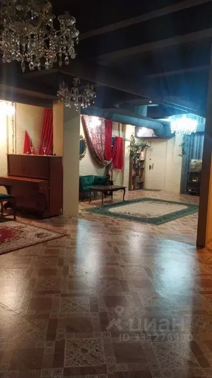 Помещение свободного назначения в Москва ул. 4-я 8 Марта, 6А (231 м) - Фото 1