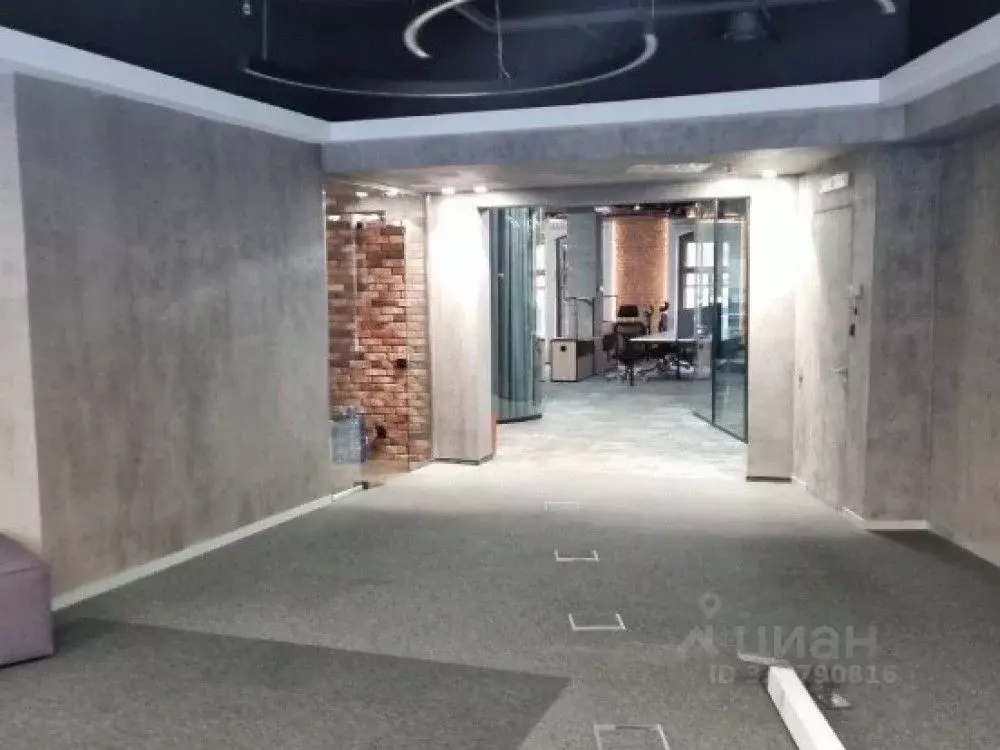 Офис в Москва ул. Малая Дмитровка, 20 (1421 м) - Фото 1