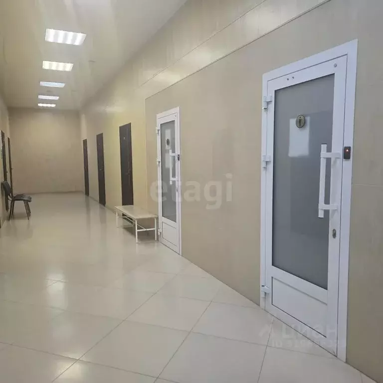 Офис в Белгородская область, Белгород ул. Пирогова, 45 (21 м) - Фото 0