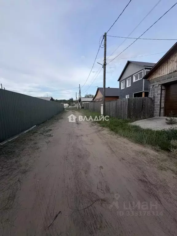 Дом в Бурятия, Улан-Удэ пос. Светлый, ул. Славянская, 18 (80 м) - Фото 2