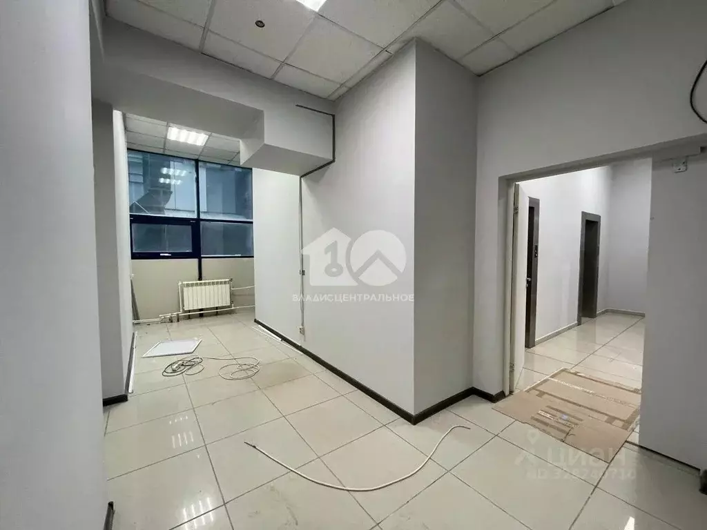 Офис в Новосибирская область, Новосибирск ул. Ватутина, 28А (24 м) - Фото 1