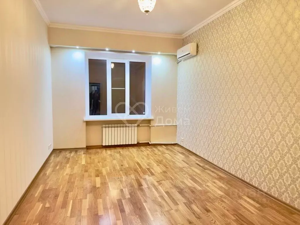 2-к кв. Волгоградская область, Волгоград ул. Таращанцев, 13 (56.6 м) - Фото 1