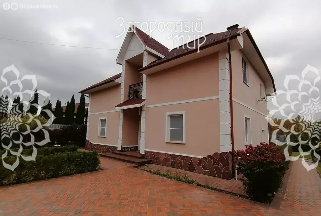 Дом в Московская область, муниципальный округ Чехов, деревня Чепелёво ... - Фото 2