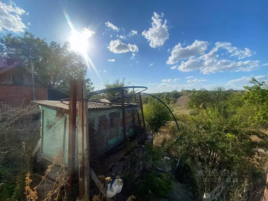 Участок в Ростовская область, Ростов-на-Дону ул. Каратаева, 2б (12.0 ... - Фото 2