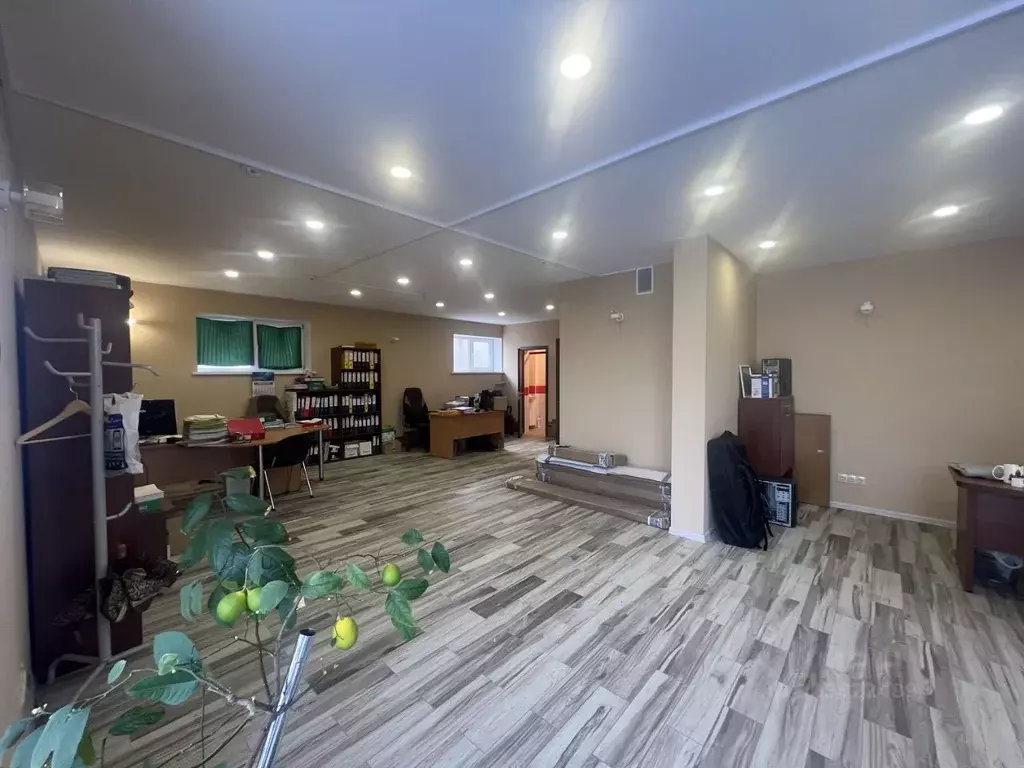 Помещение свободного назначения в Крым, Ялта муниципальный округ, ... - Фото 1