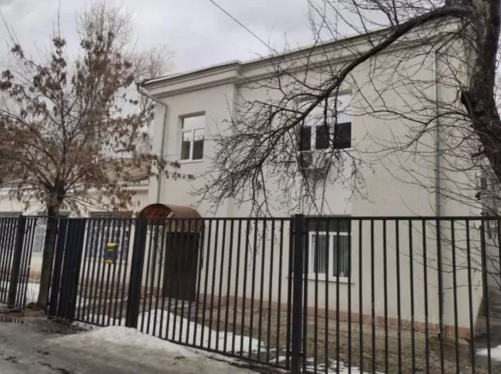 Помещение свободного назначения в Москва Игарский проезд, 2С2 (506 м) - Фото 1