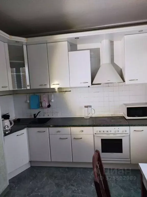 2-к кв. Москва Хорошевское ш., 52К1 (62.0 м) - Фото 1