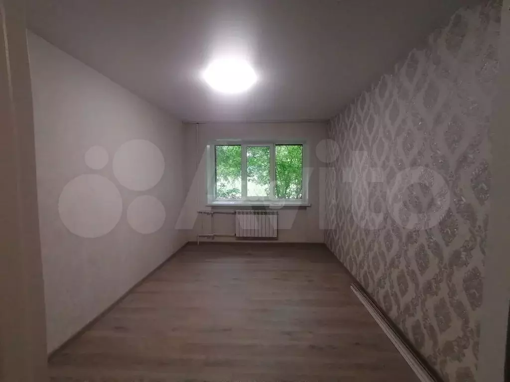 2-к. квартира, 40м, 1/5эт. - Фото 0