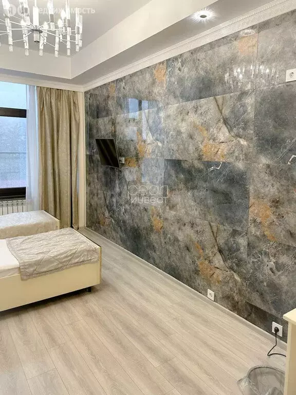 Квартира-студия: Сочи, микрорайон Центральный, Северная улица, 10 (25 ... - Фото 2