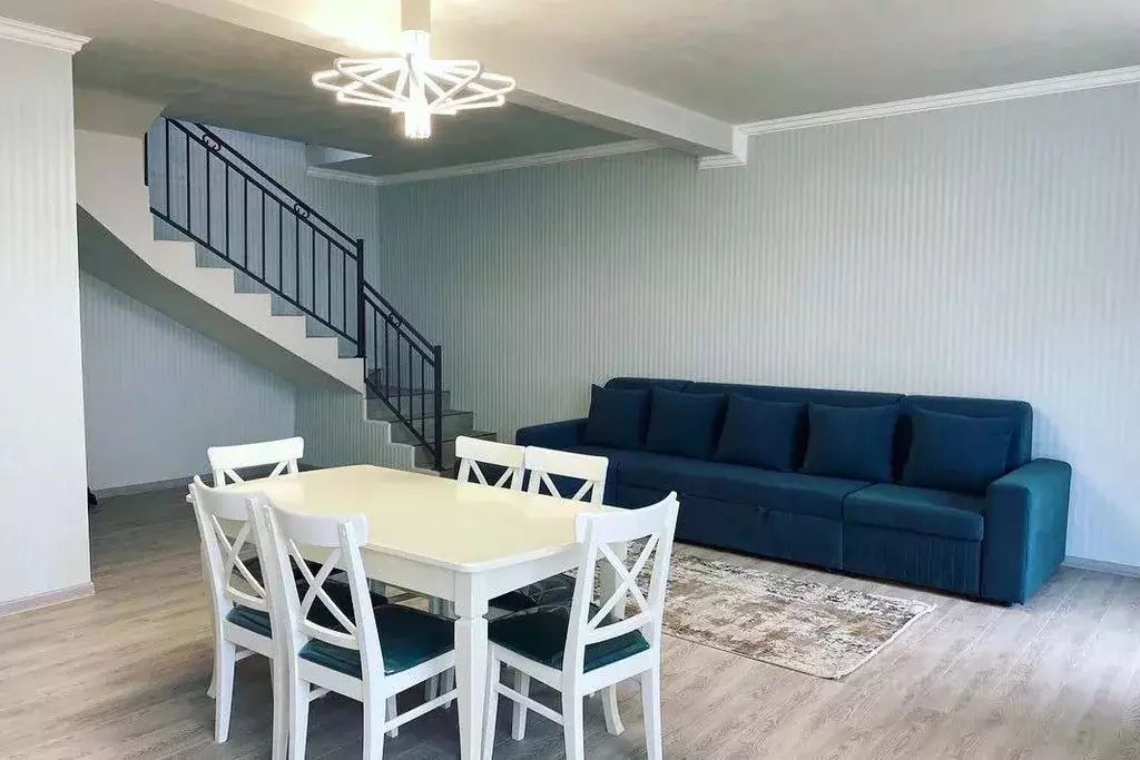 Дом в Дагестан, Каякентский район, Новокаякентский сельсовет, с. Инчхе ... - Фото 1