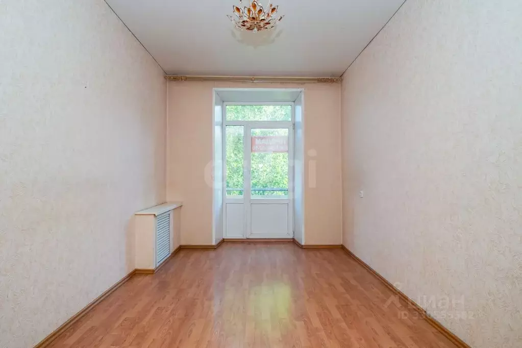 4-к кв. Башкортостан, Уфа ул. Бабушкина, 52 (94.0 м) - Фото 1