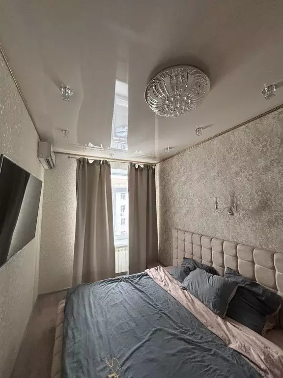Продаётся 4-к квартира, 175 м - Фото 1