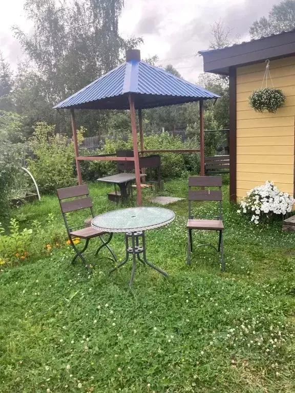 Дом в Карелия, Сортавала Выборгское ш., 86А (50 м) - Фото 1