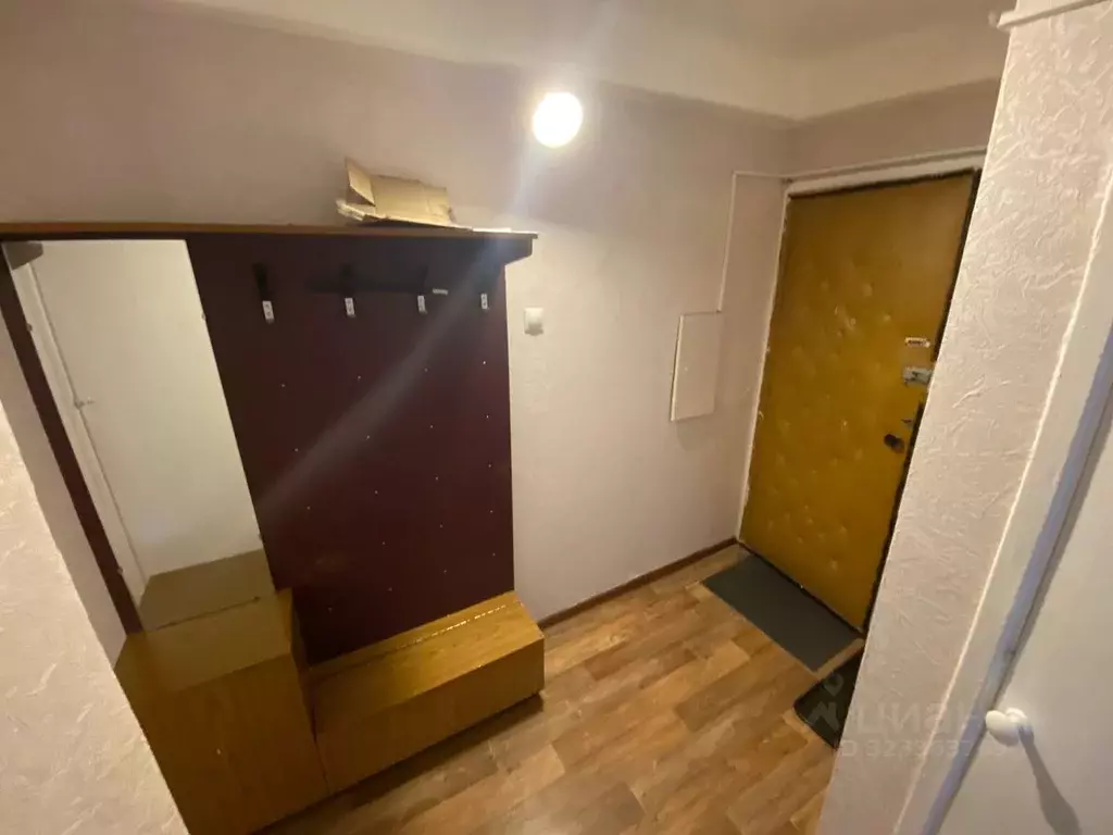 2-к кв. Санкт-Петербург Меншиковский просп., 15К1 (47.0 м) - Фото 2