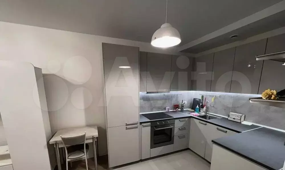 2-к. квартира, 48 м, 5/5 эт. - Фото 0