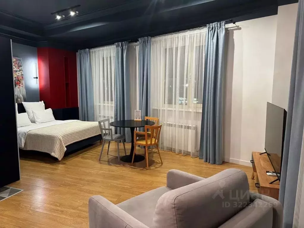 Комната Ставропольский край, Пятигорск просп. Калинина, 121 - Фото 2