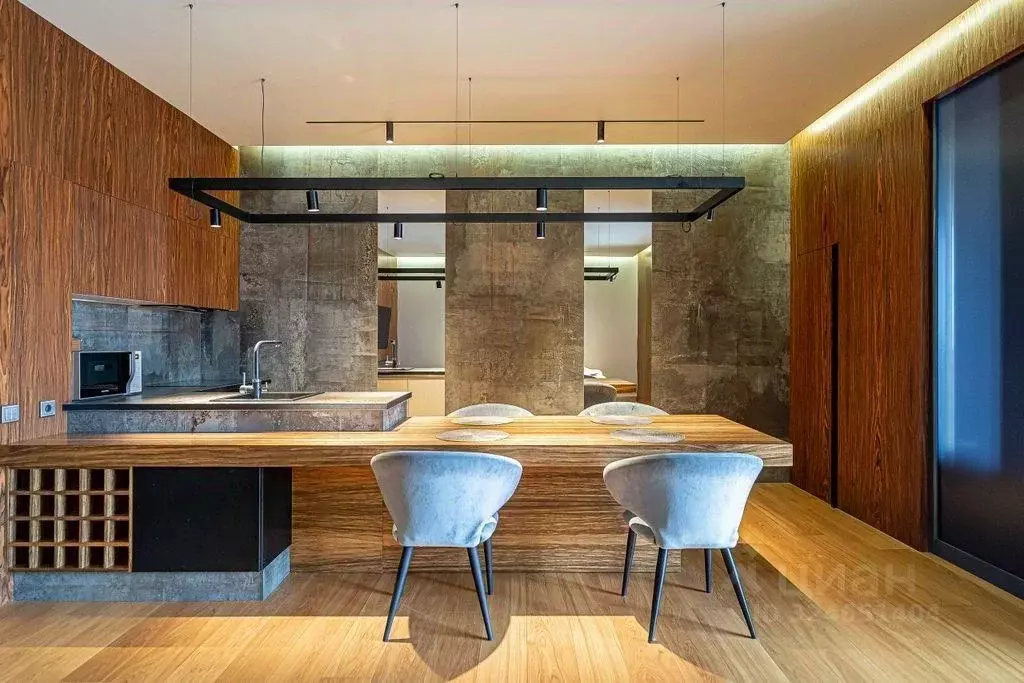 1-к кв. Краснодарский край, Сочи Центральный мкр, ул. Парковая, 5 ... - Фото 1