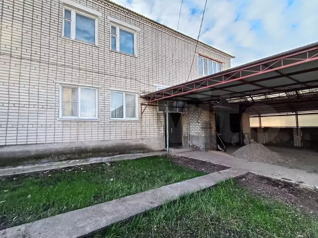 Дом 412 м на участке 8 сот. - Фото 1