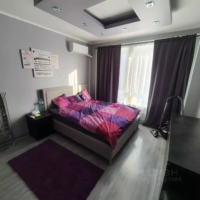 1-к кв. Москва Полоцкая ул., 14/15 (32.7 м) - Фото 2