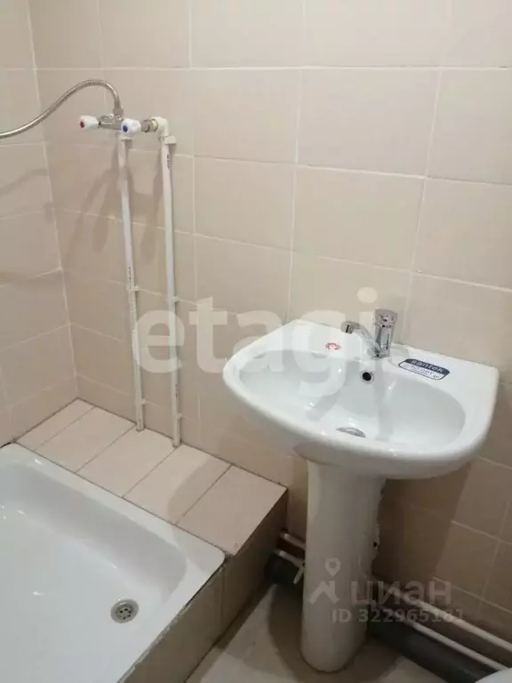 2-к кв. Бурятия, Улан-Удэ Тобольская ул., 15А (35.0 м) - Фото 2