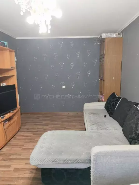 2-к кв. Кировская область, Кирово-Чепецкий район, с. Пасегово ул. ... - Фото 2