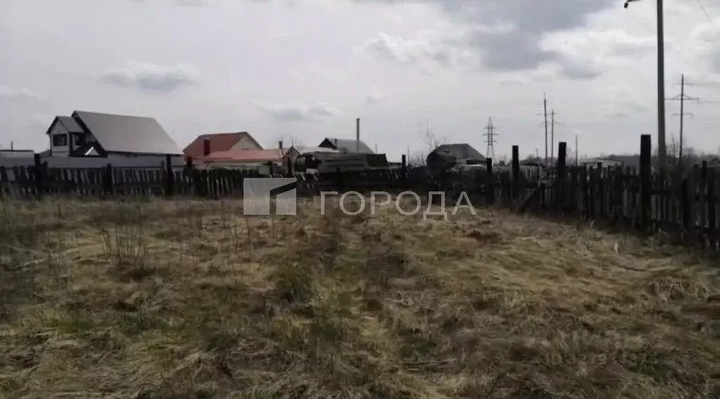 Участок в Алтайский край, Первомайский район, с. Санниково, Овощевод ... - Фото 1