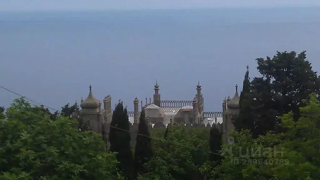 2-к кв. Крым, Алупка ул. Амет-Хана Султана, 31 (30.0 м) - Фото 1