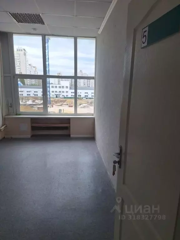 Офис в Белгородская область, Белгород ул. Королева, 2Ак3 (20 м) - Фото 0