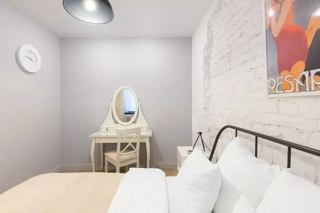 3-к кв. Санкт-Петербург Большой Казачий пер., 9 (60.0 м) - Фото 1