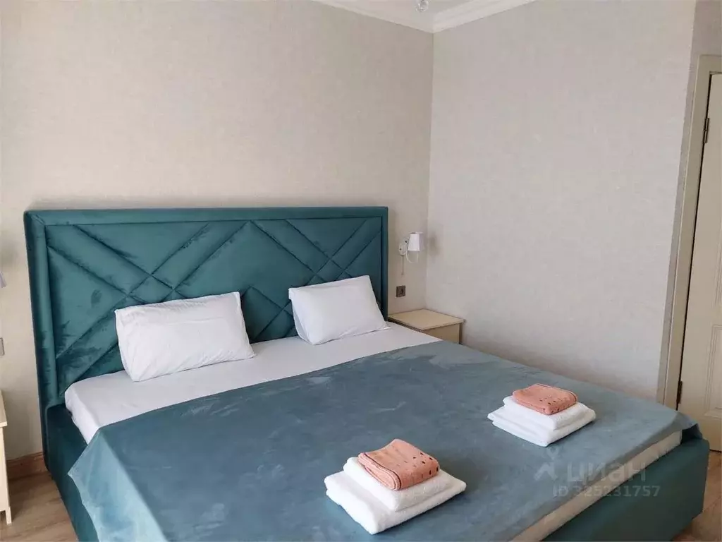 Комната Дагестан, Дербент Коса тер., 7 (40.0 м) - Фото 1