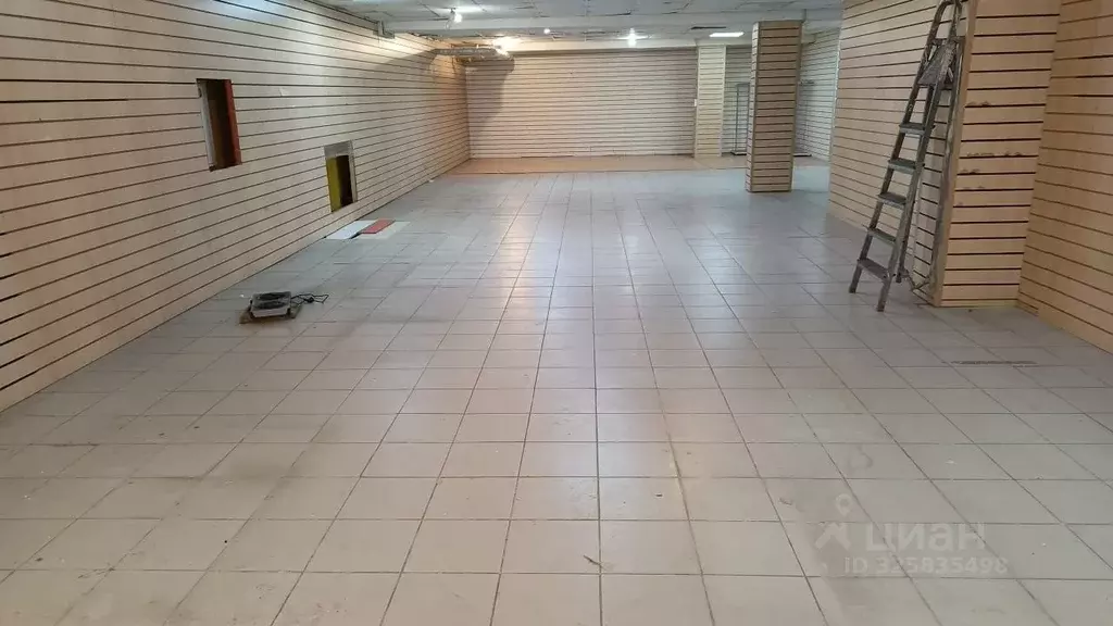 Помещение свободного назначения в Москва Сумская ул., 2/12 (230 м) - Фото 1