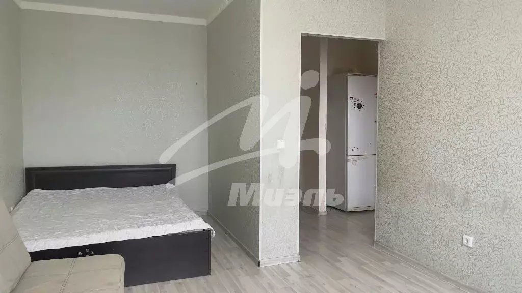 Продается 1-комнатная квартира - Фото 1