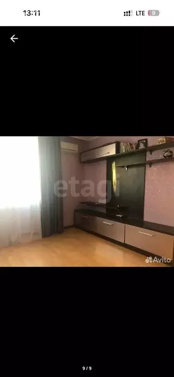 1-комнатная квартира: Тюмень, улица Максима Горького, 83 (43.7 м) - Фото 2