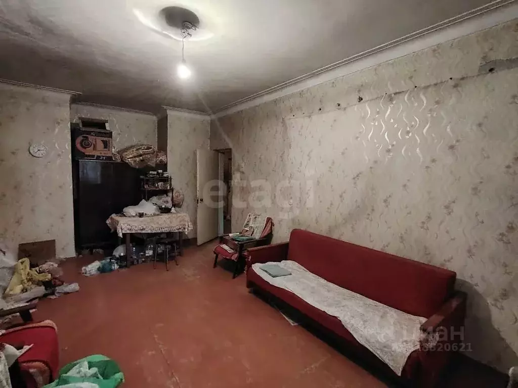 3-к кв. Брянская область, Фокино ул. Мира, 19 (79.1 м) - Фото 1