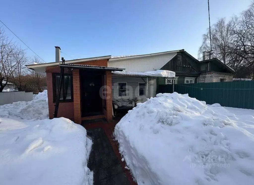 Дом в Московская область, Раменский муниципальный округ, д. Верея 150 ... - Фото 1