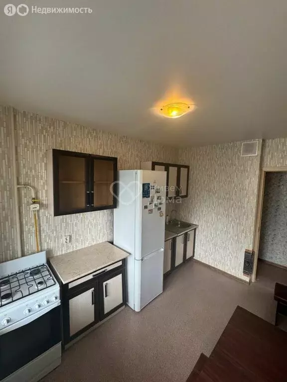 1-комнатная квартира: Волгоград, улица Янки Купалы, 71 (45.2 м) - Фото 1