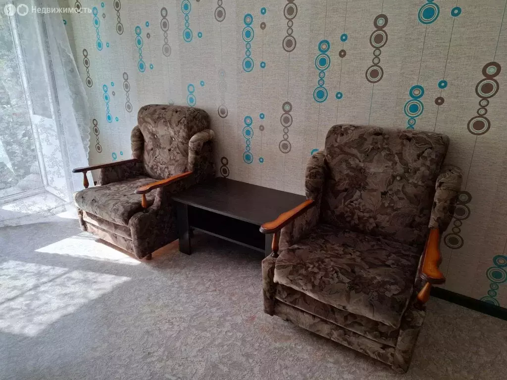 1-комнатная квартира: Новороссийск, улица Героев Десантников, 21 (30.8 ... - Фото 2