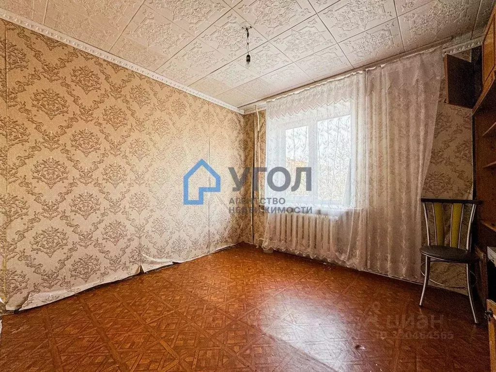 Студия Самарская область, Самара Заводское ш., 50 (22.0 м) - Фото 1